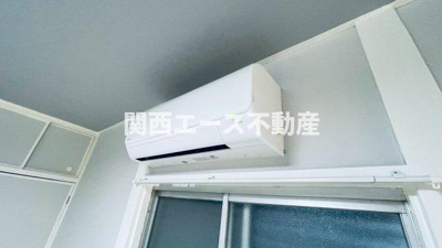 【設備】 | 城垣町貸家