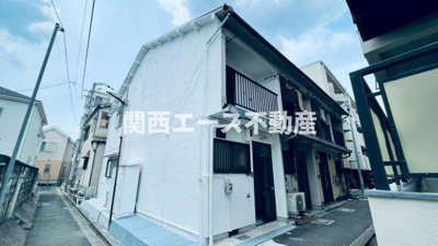  | 城垣町貸家