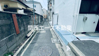  | 城垣町貸家