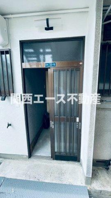  | 城垣町貸家