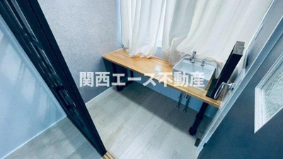  | 城垣町貸家