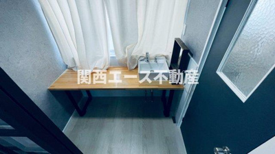  | 城垣町貸家