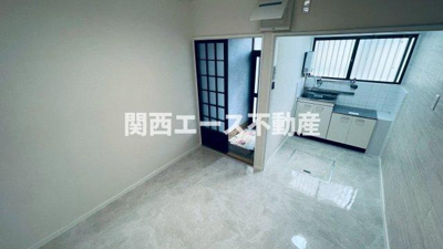  | 城垣町貸家