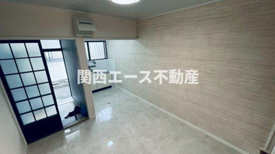  | 城垣町貸家