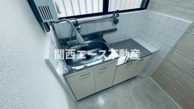  | 城垣町貸家