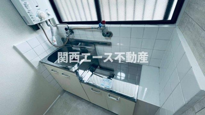  | 城垣町貸家