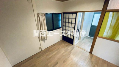  | 城垣町貸家