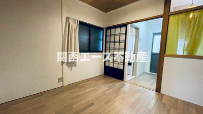  | 城垣町貸家