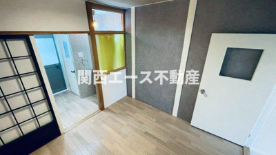  | 城垣町貸家