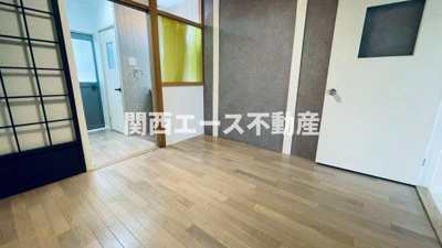  | 城垣町貸家