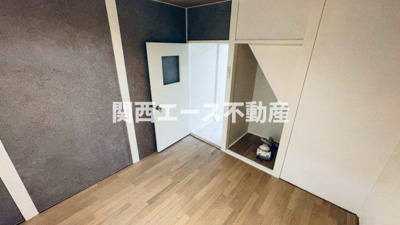  | 城垣町貸家