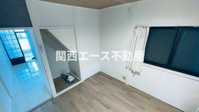  | 城垣町貸家