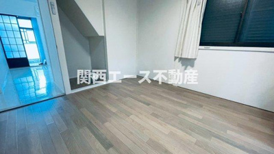  | 城垣町貸家