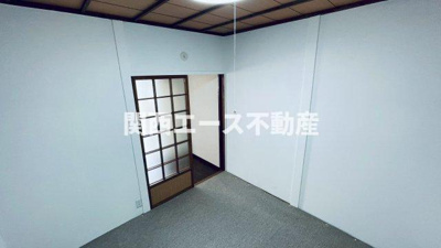  | 城垣町貸家