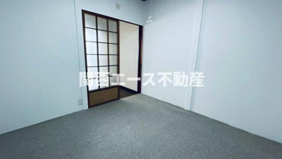 | 城垣町貸家