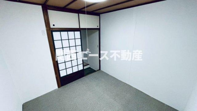  | 城垣町貸家