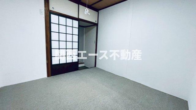  | 城垣町貸家