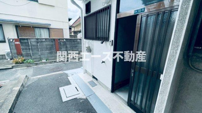 【収納】 | 城垣町貸家