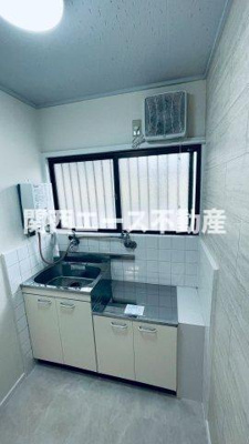 【浴室】 | 城垣町貸家
