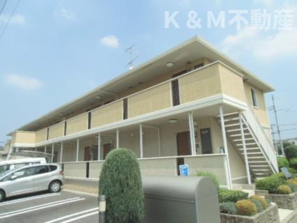 ラマージュおおたかの森