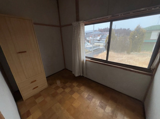 【その他】 | 柿岡フラワーヒル中古住宅 | 納戸3帖