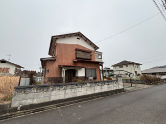 【外観】 | 柿岡フラワーヒル中古住宅