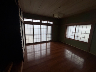 【洋室】 | 柿岡フラワーヒル中古住宅