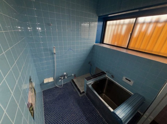 【浴室】 | 柿岡フラワーヒル中古住宅 | 追い炊き機能付き