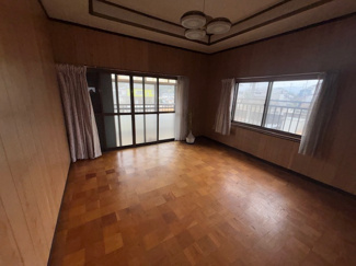 【洋室】 | 柿岡フラワーヒル中古住宅 | 2階