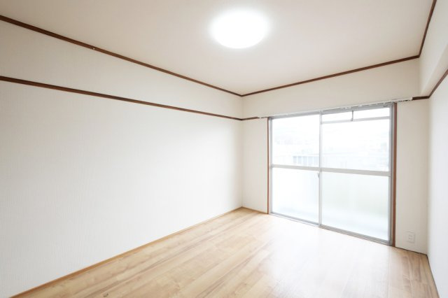 フォーサイト紫R・View terraceの内装