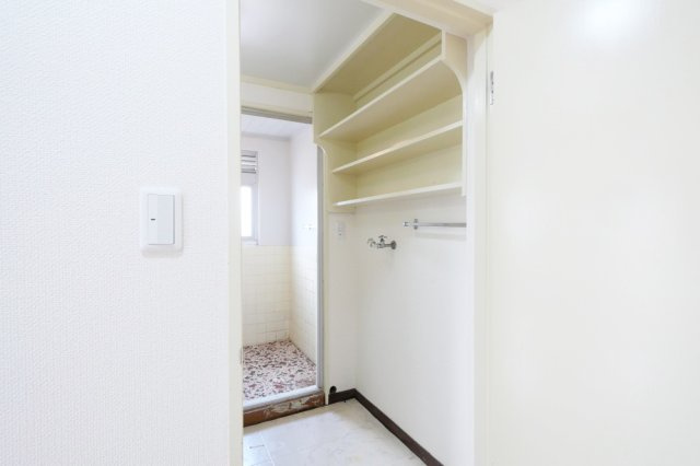 フォーサイト紫R・View terraceのその他