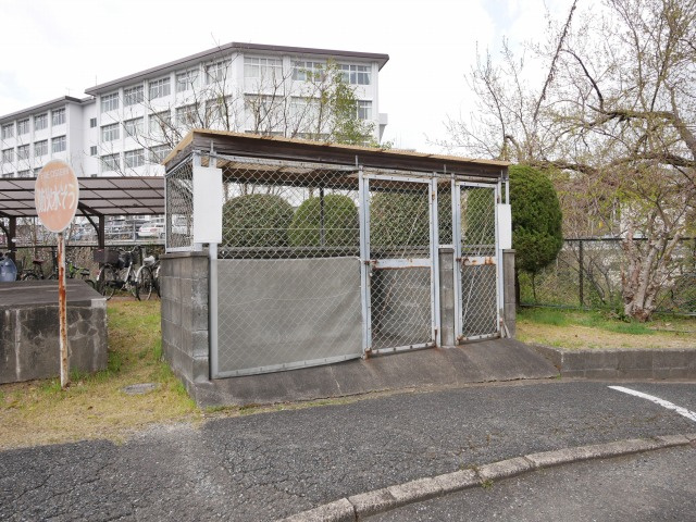 フォーサイト紫R・View terraceのその他共用部分