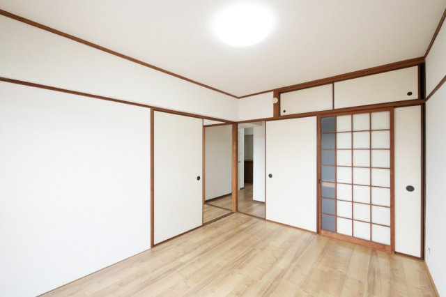 フォーサイト紫R・View terraceの展望