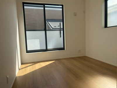 【洋室】 | MIRASUMO今川305 | 洋室です