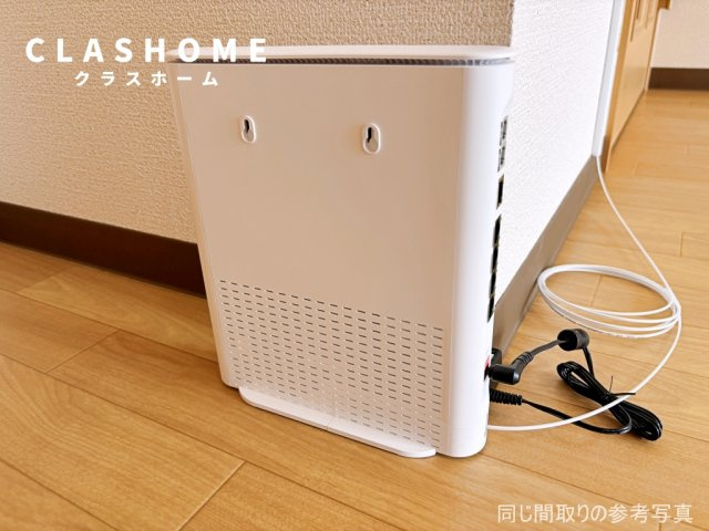 タイムD2　　刈谷市の賃貸ならクラスホーム刈谷店の設備