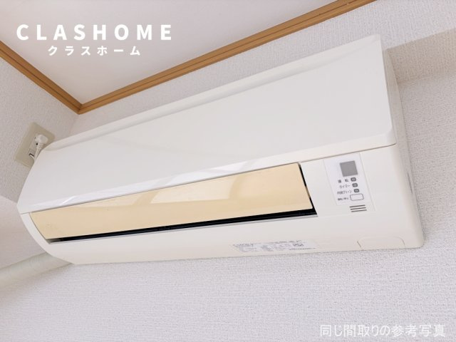 タイムD2　　刈谷市の賃貸ならクラスホーム刈谷店の設備