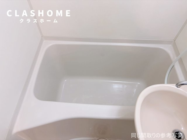 タイムD2　　刈谷市の賃貸ならクラスホーム刈谷店の浴室