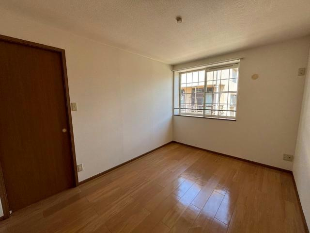 レジデンス東蒲田の洋室