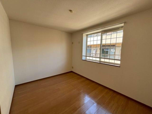 レジデンス東蒲田の洋室