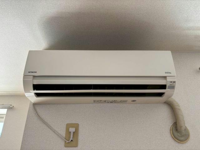 レジデンス東蒲田の設備