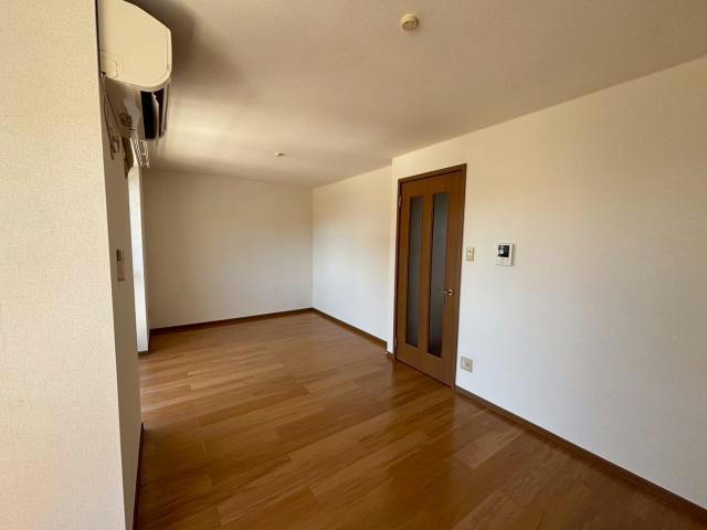 レジデンス東蒲田の洋室