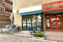 モア・クレスト荒川公園　シエール館の画像