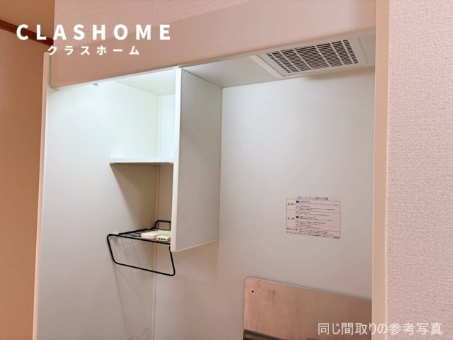 タイムD2　　刈谷市の賃貸ならクラスホーム刈谷店のその他