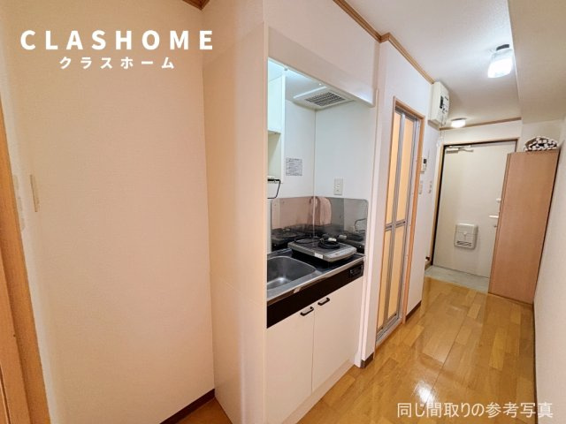 タイムD2　　刈谷市の賃貸ならクラスホーム刈谷店の内装