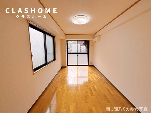 タイムD2　　刈谷市の賃貸ならクラスホーム刈谷店の居間・リビング