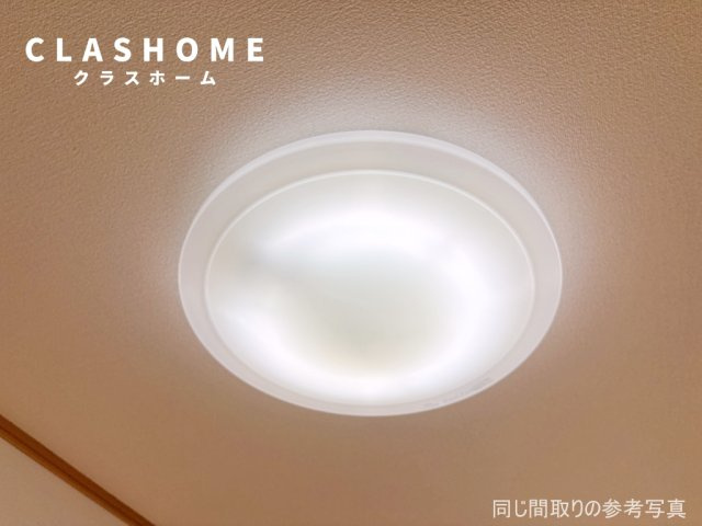タイムD2　　刈谷市の賃貸ならクラスホーム刈谷店の設備