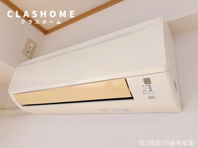 タイムD2　　刈谷市の賃貸ならクラスホーム刈谷店の設備