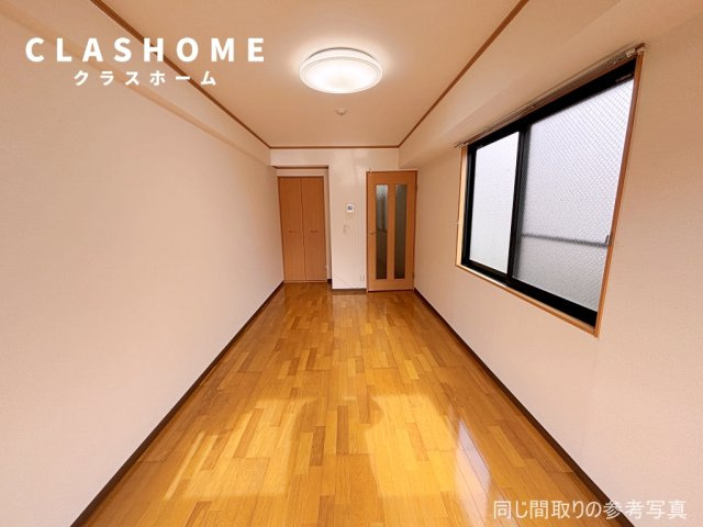 タイムD2　　刈谷市の賃貸ならクラスホーム刈谷店の内装