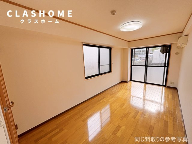 タイムD2　　刈谷市の賃貸ならクラスホーム刈谷店の居間・リビング