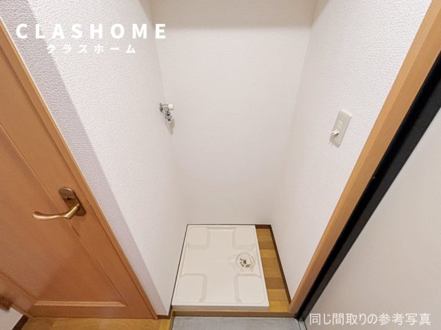 タイムD2　　刈谷市の賃貸ならクラスホーム刈谷店の玄関